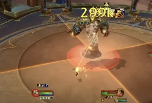 How to Solo the Mythic Dawn of the Infinite